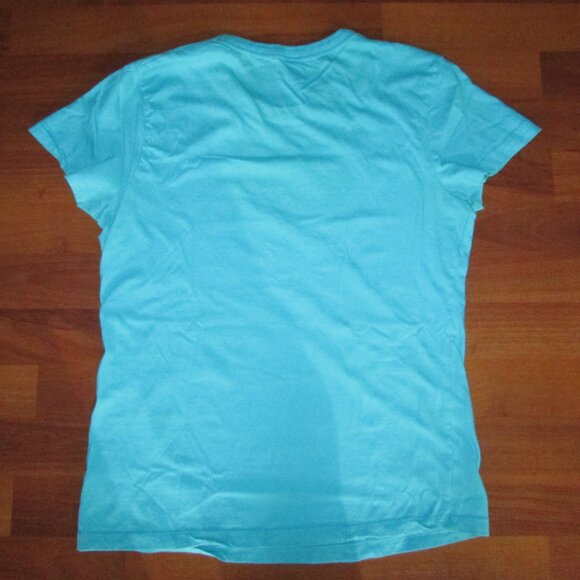 SUPERGIRL Power to the Peaceful T-Shirt - Picture 4 of 5